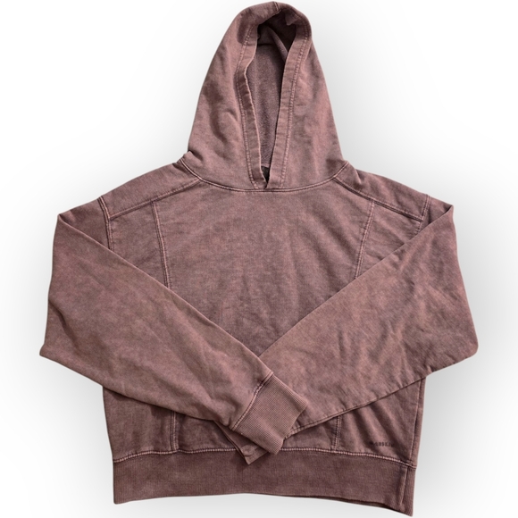 Danskin Hooded Sweatshirt - Picture 1 of 1